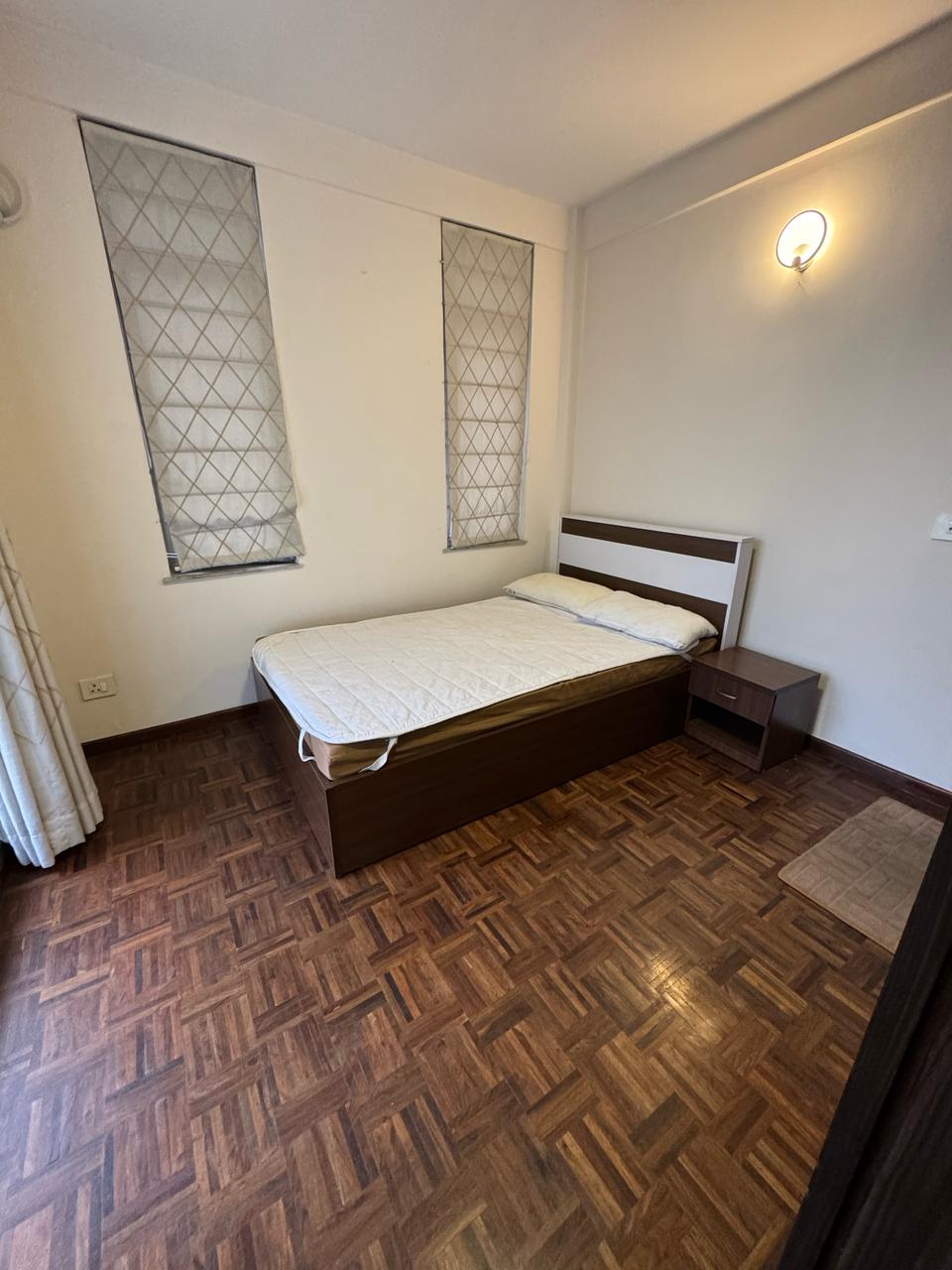 Bed Room